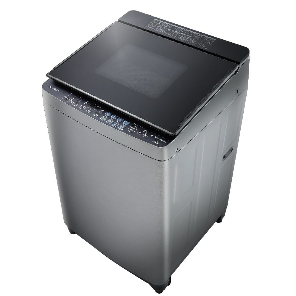 TOSHIBA 東芝 AW-DMUH17WATA(SS)