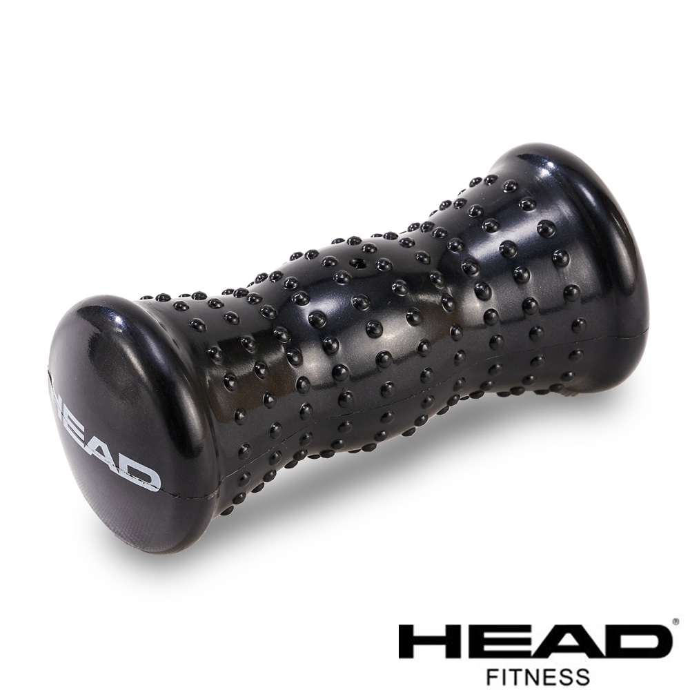 HEAD 冷溫筋膜按摩滾筒| 按摩滾輪| Yahoo購物中心