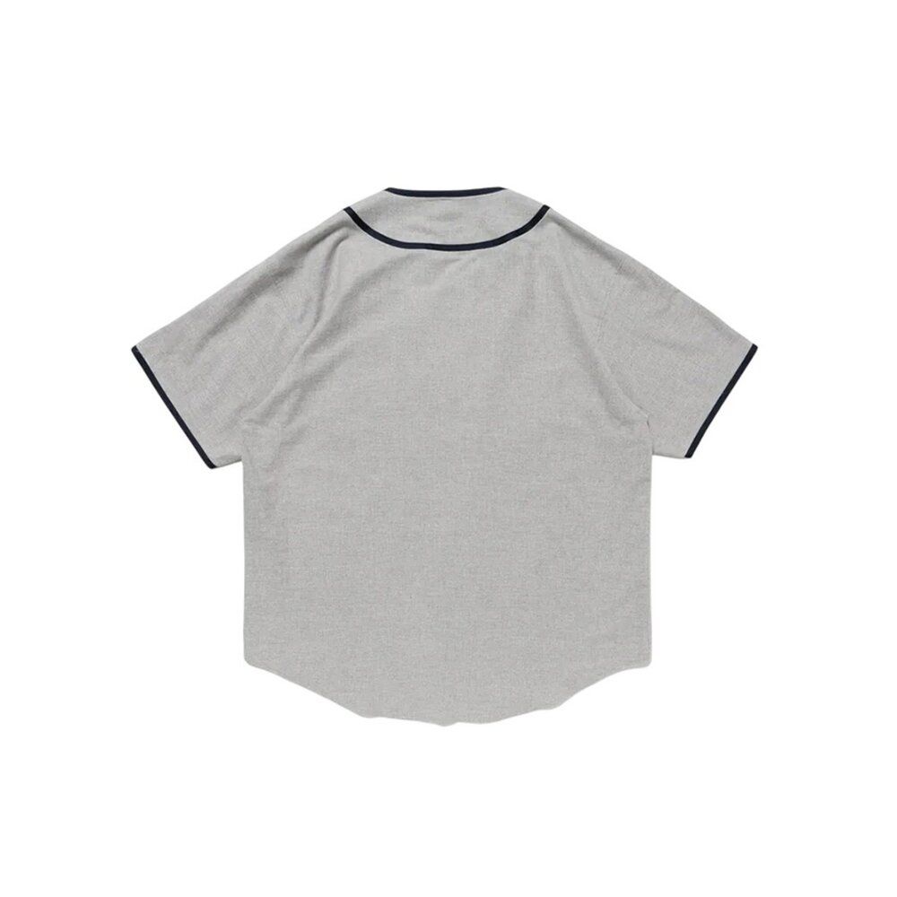 WTAPS FW25 CHAMBER / LS / COTTON. TWILL League / SS / Cotton
