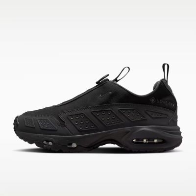 Nike 耐吉 W Air Max SNDR Gore-TEX [FZ4238-001] 女 運動休閒鞋 防水 緩震 黑