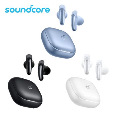 Soundcore Liberty Buds 半入耳式降噪藍牙耳機 D1200 真無線耳機 藍牙耳機