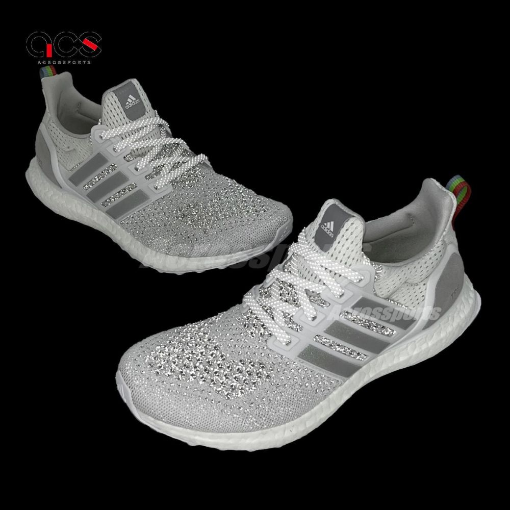 adidas gazelle silver green womens ADIDAS ULTRABOOST 1.0 TPE
