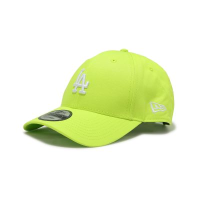 New Era 棒球帽 940 Color Era Dodgers 洛杉磯道奇 賽博綠 帽子 NE15169449