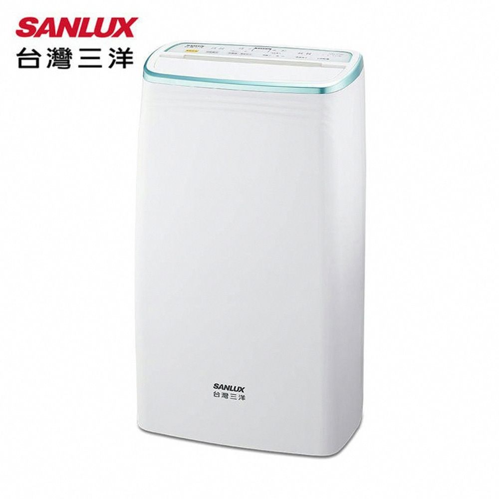 SANLUX 台灣三洋 SDH-128M