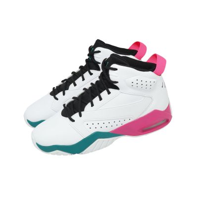 Nike 休閒鞋 Jordan Lift Off GS 大童 女鞋 白 喬丹 運動鞋 AR6346-105