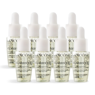 LANCOME蘭蔻 LANCOME 蘭蔻 超極光淨亮淡斑激萃7mlX8