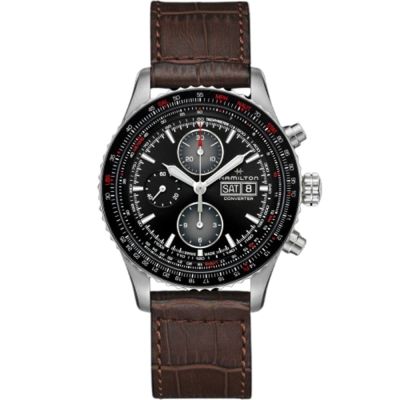 Hamilton KHAKI 卡其航空系列/H76726530
