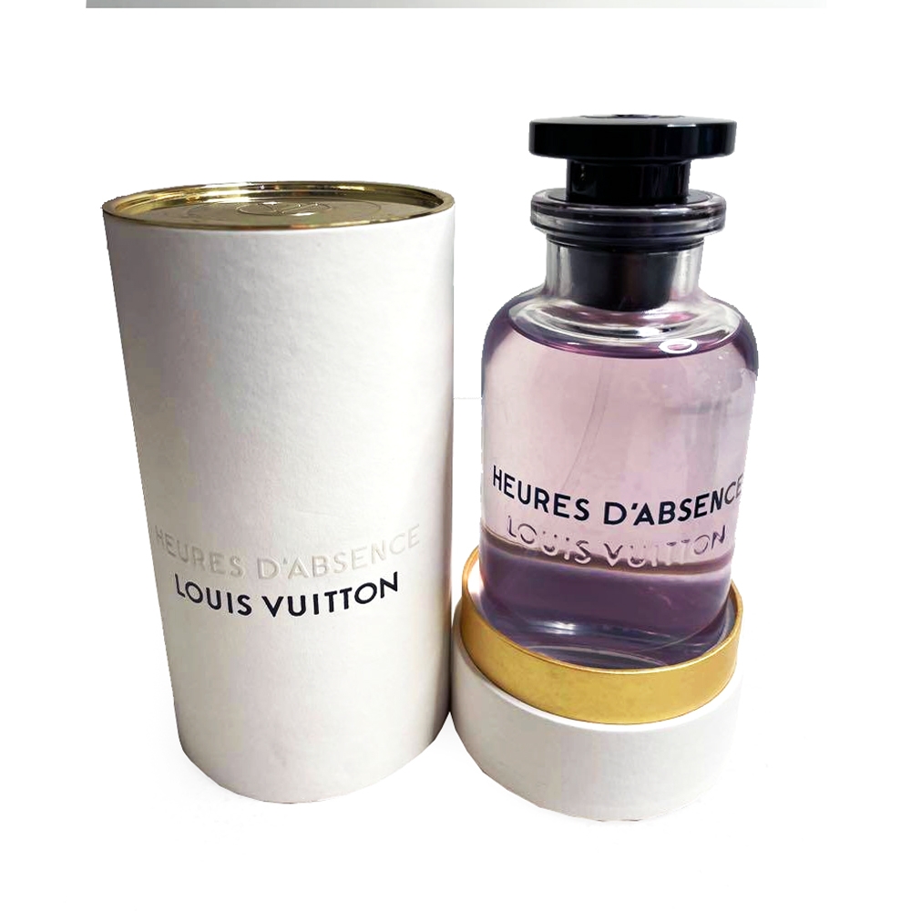 LOUIS VUITTON HEURES D'ABSENCE 香水 Louis Vuitton HEURES D'ABSENCE 香水