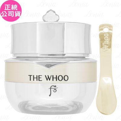 whoo后 Whoo 后 天氣丹PRO光耀重生眼霜(20ml)(公司貨)