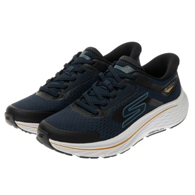 SKECHERS 男鞋 慢跑系列 慢跑鞋 瞬穿舒適科技 GO RUN CONSISTENT 3 (221260NVY)