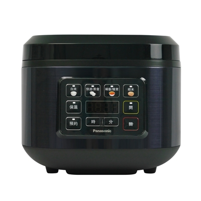Panasonic國際牌 Panasonic 國際牌10人份微電腦電子鍋 SR-D18HA2
