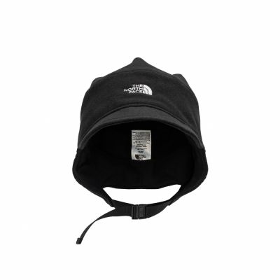 The North Face FLEECE EARMUFF - AP 男女 運動帽 NF0A8K8CJK3