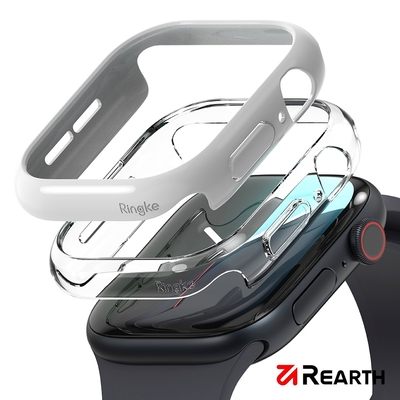 Rearth Ringke Apple Watch 10代 42mm 輕薄保護殼