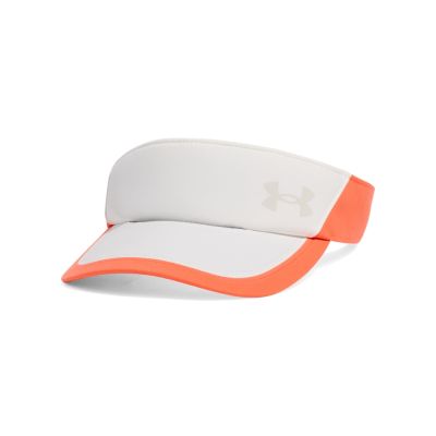 【UNDER ARMOUR】UA 女 Iso-chill Launch 中空帽 1383480-114