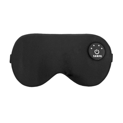 【SAMPO 聲寶】智能無線絲柔熱敷眼罩/遮光眼罩/蒸氣眼罩(HQ-Z24Y6L)