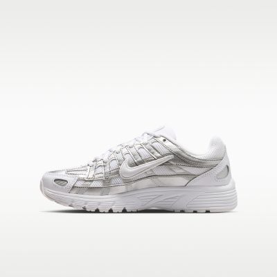 NIKE P-6000 (GS) 中大童 休閒鞋 HV5064104