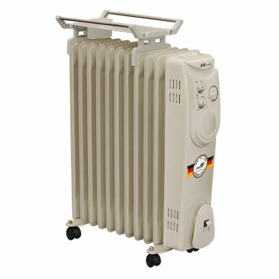 Northern北方 北方 11葉片式恆溫電暖爐 CJ2-11