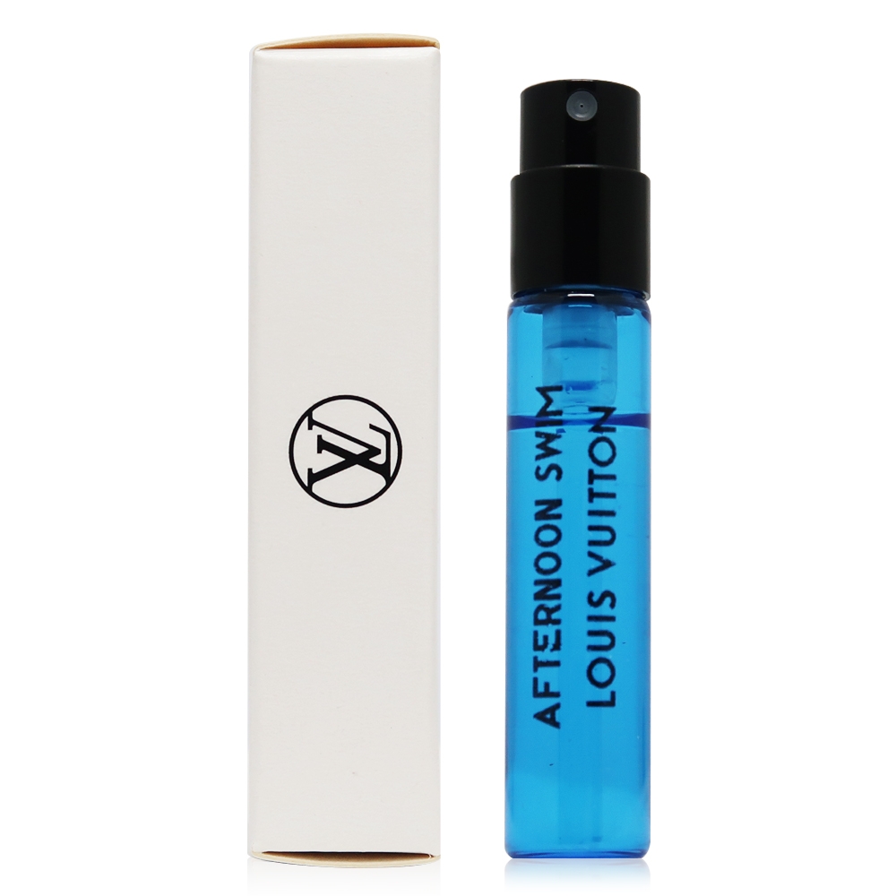 Louis Vuitton LV Afternoon Swim 午後漫遊淡香精EDP 2ml (平行輸入