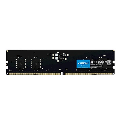 UMAX DDR4 3200 32GB 2048X8 桌上型記憶體(16GBx2) | DDR4 3200