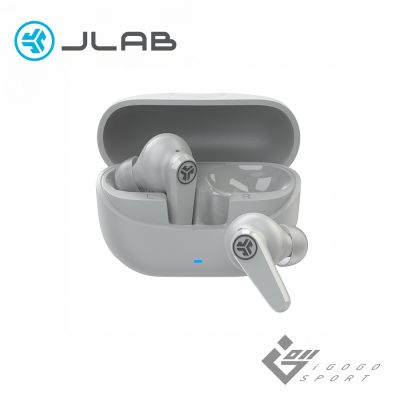 JLab GO Pods ANC 降噪真無線藍牙耳機