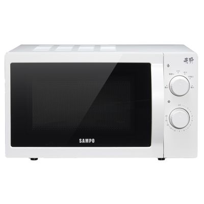 SAMPO聲寶 20L機械式微波爐 RE-N120TR