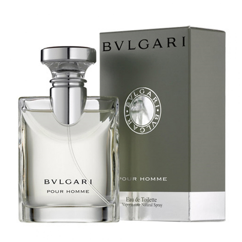 BVLGARI 寶格麗經典大吉嶺茶男性淡香水50ml-快速到貨| 香水/香精/香膏