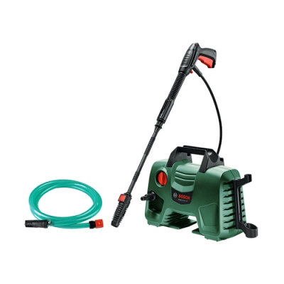 BOSCH 博世 BOSCH博世 高壓清洗機套組EA 110+自吸用軟管