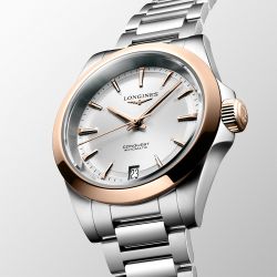LONGINES 浪琴表錶 精選結帳95折