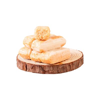 紅豆食府 娃娃酥心糖(150g/盒，共4盒)