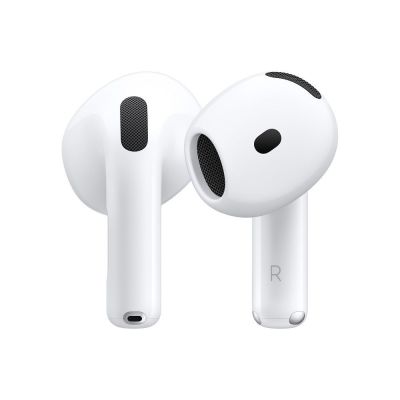 Apple蘋果AirPods4藍牙無線耳機
