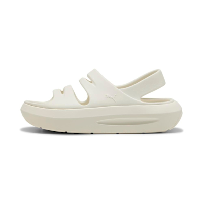 【PUMA官方旗艦】Puma Flatter sandal 拖鞋 女性 40033702