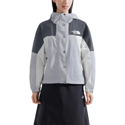 The North Face W CRINKLE MTN WIND JACKET? - AP 女 風衣外套 NF0A8HQFGKP