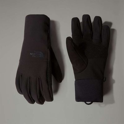 The North Face 北面 女 APEX ETIP GLOVE 保暖手套 NF0A89RAJK3