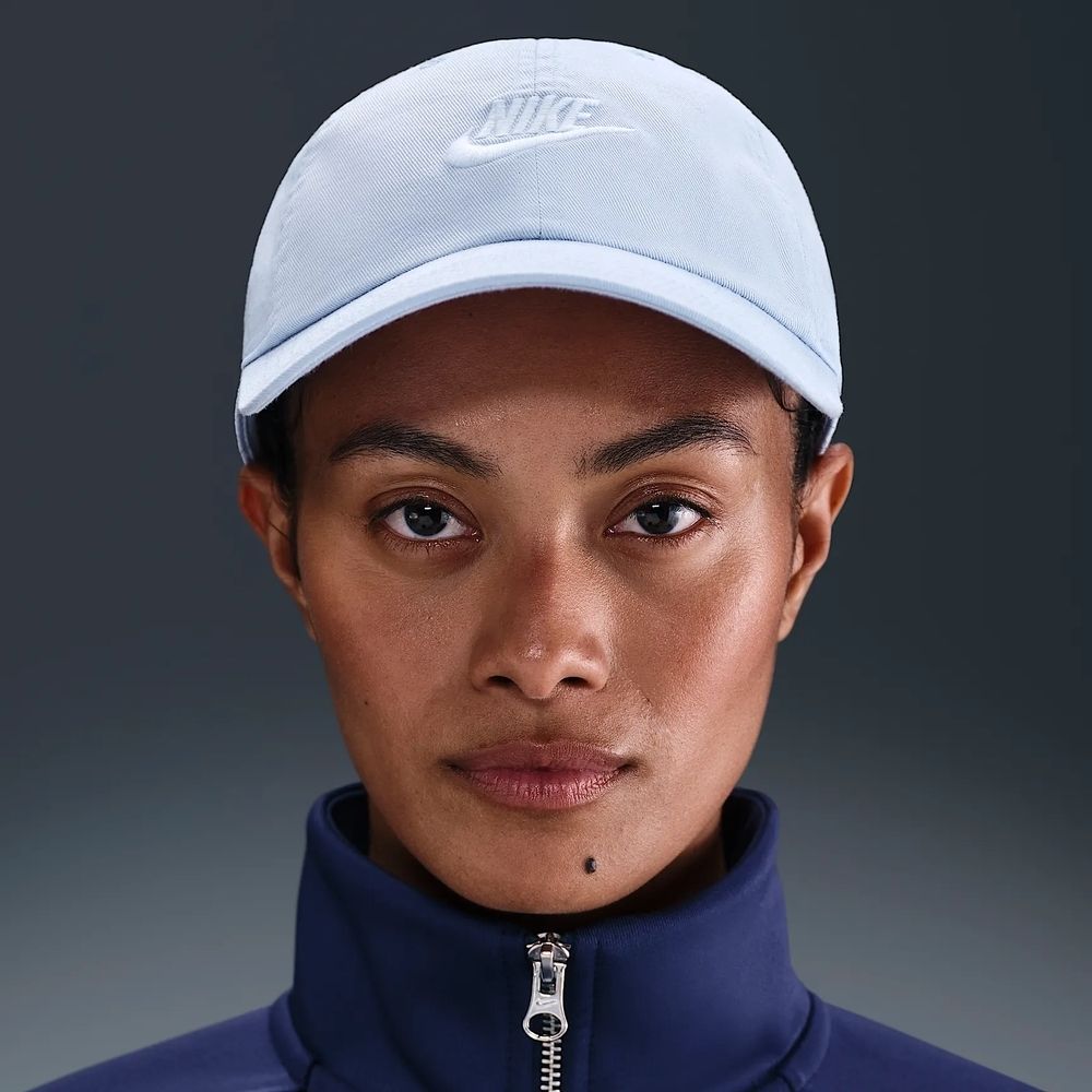 【NIKE】NIKE 休閒帽 運動帽 棒球帽 鴨舌帽 遮陽帽 單一價 (F款-FB5368057)