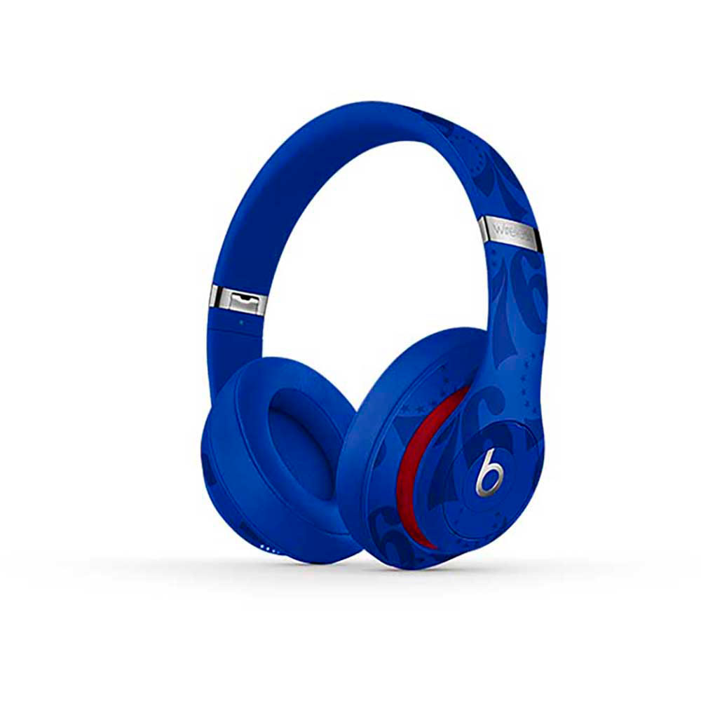 Headphones Nba Beats Studio Beats Studio3 Wireless 頭戴式耳機NBA球