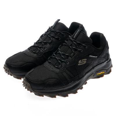 SKECHERS 男鞋 戶外越野系列 越野鞋 EQUALIZER 5.0 TRAIL - 237790BBK