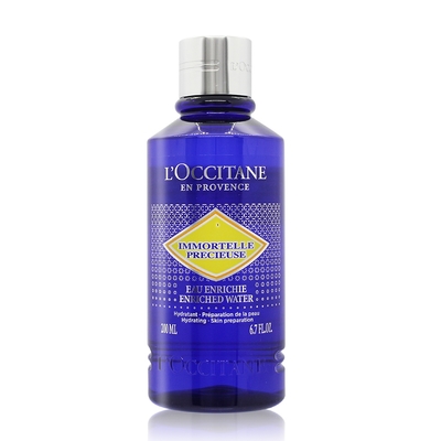 L'OCCITANE歐舒丹 L OCCITANE 歐舒丹 蠟菊精華凝露200ml-新版