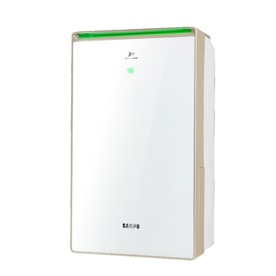 SAMPO聲寶 聲寶18公升/日PICO PURE清淨型除濕機AD-W236P★送7-11商品卡600元