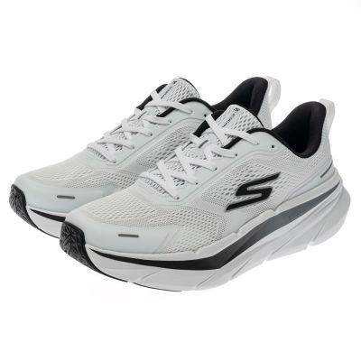 SKECHERS 男鞋 慢跑系列 慢跑鞋 GO RUN MAX CUSHIONING PREMIER 3 (221220WBK)