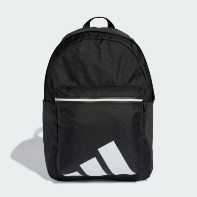 【adidas 愛迪達】 ESSENTIALS 後背包 男/女 KA6768