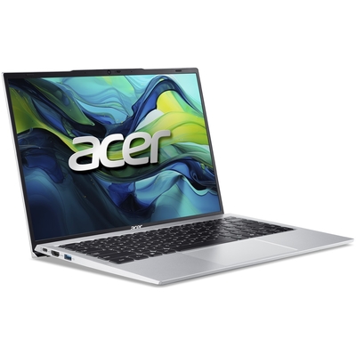 Acer 宏碁 Aspire Lite AL14-51P-5975 14吋筆電(i5-1334U/8GB/512GB/Win11)