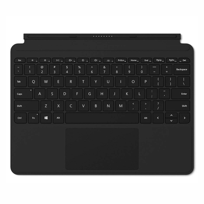 Microsoft微軟 Microsoft Surface Go原廠 黑色鍵盤