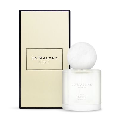 (即期品)Jo Malone 合歡花香水50ml-地中海花園系列-國際航空版-期效202610
