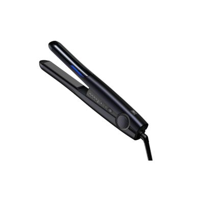 SHARP夏普沁風夾離子造型夾午夜黑整髮器IB-S8000T-B