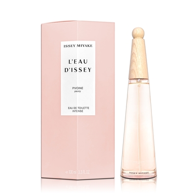 Issey Miyake 三宅一生 一生之水牡丹女性淡香水 100ML