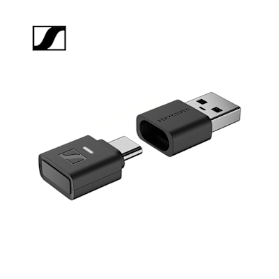 Sennheiser 森海塞爾 BTD 700 高音質藍牙傳輸器