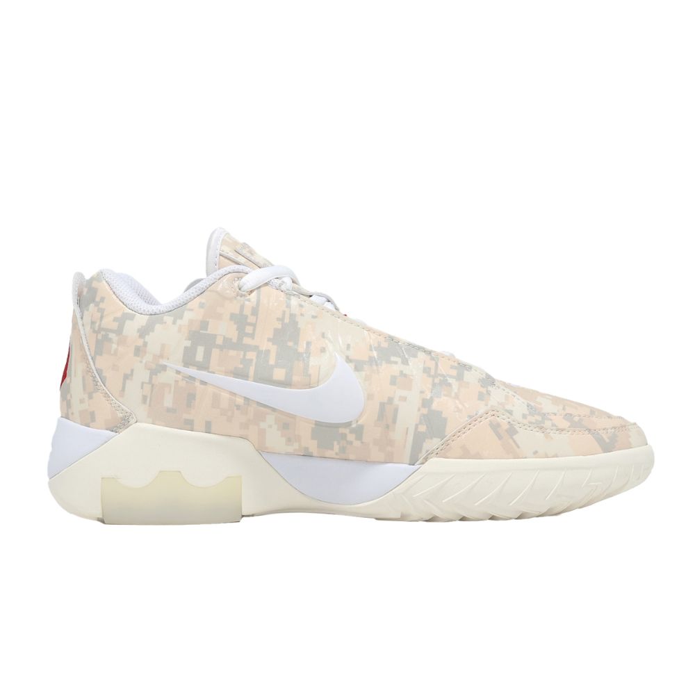 Nike 籃球鞋LeBron Witness IX PER EP 男鞋米詹姆斯IO7382-100 | 籃球