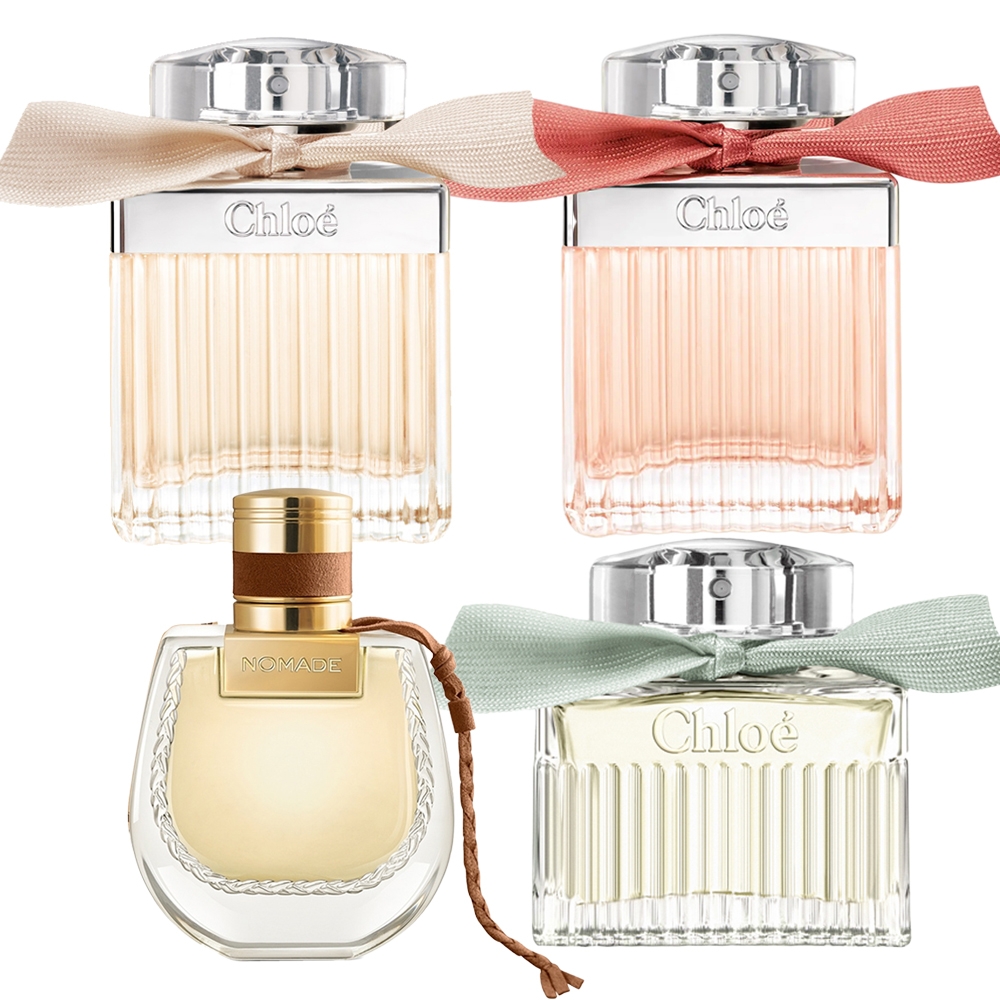 Chloe 香水 Chloé Eau de Parfum Chloé 香水- 一款2008年女用香水