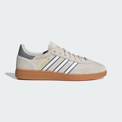 【adidas 愛迪達】 HANDBALL SPEZIAL 運動休閒鞋 滑板 德訓鞋 復古 男鞋/女鞋 - Originals JH5441
