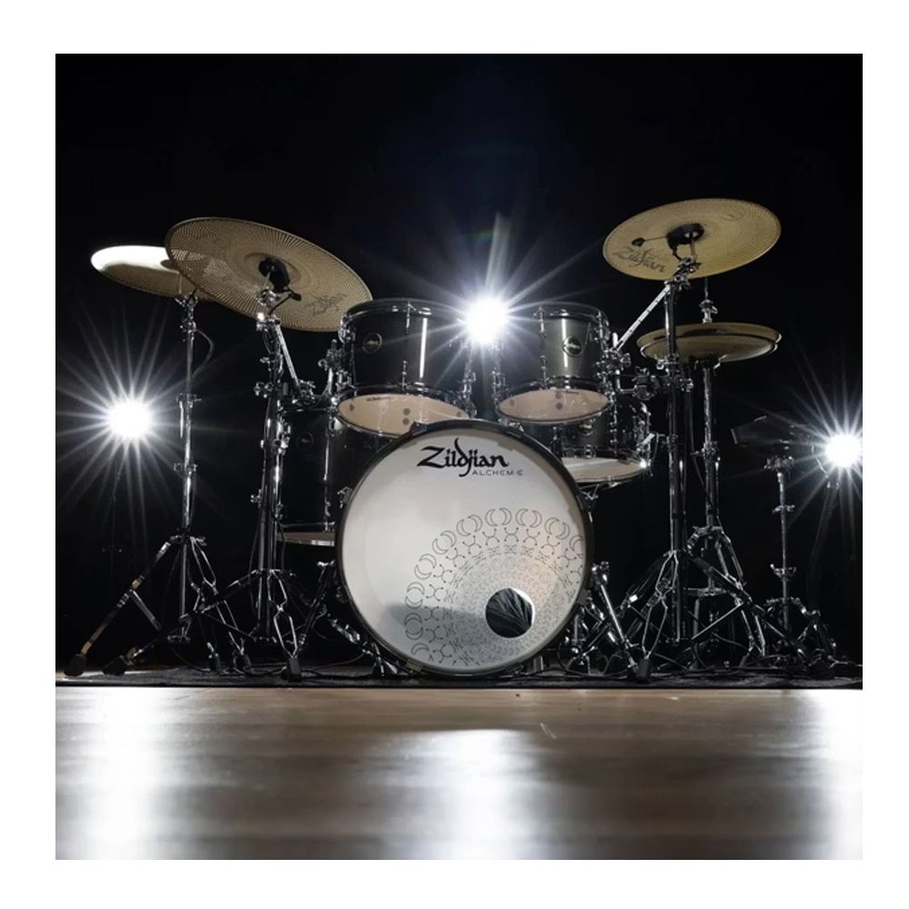 ZILDJIAN ALCHEM-E Gold EX ZAGEX 電子鼓組| 鼓/電子鼓| Yahoo購物中心